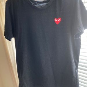 Comme des Garcons shirt